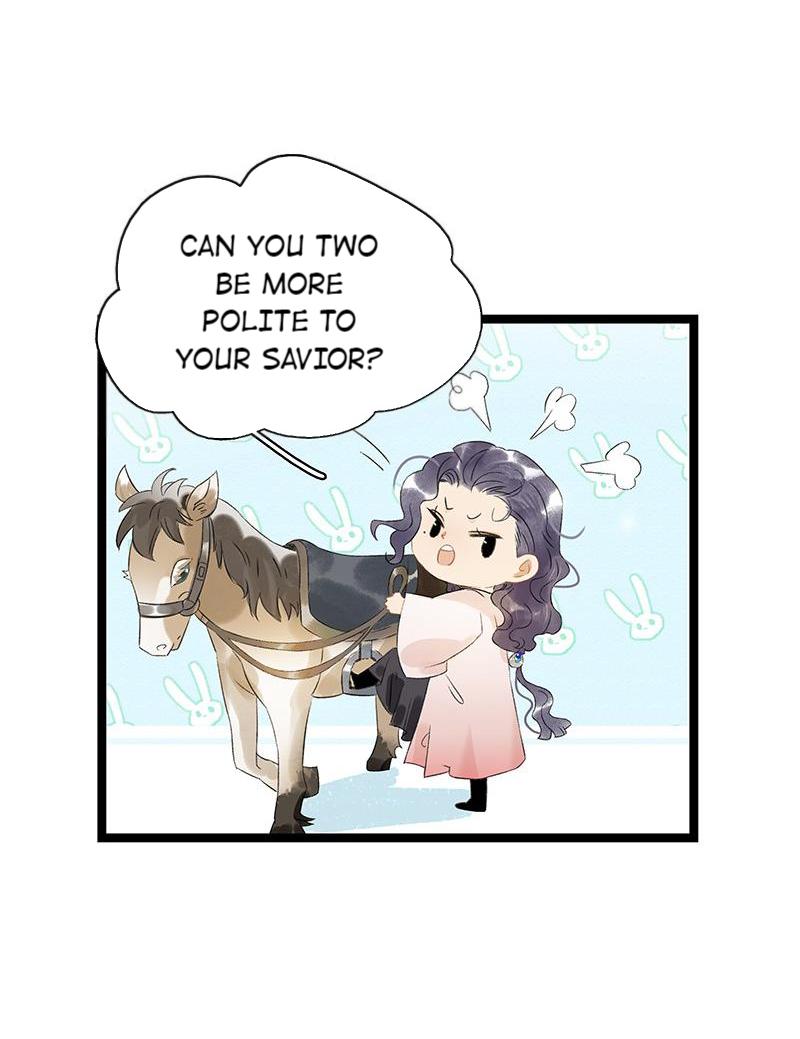 The Prince Has Lost His Mind - Chapter 171: Jin Yu?!