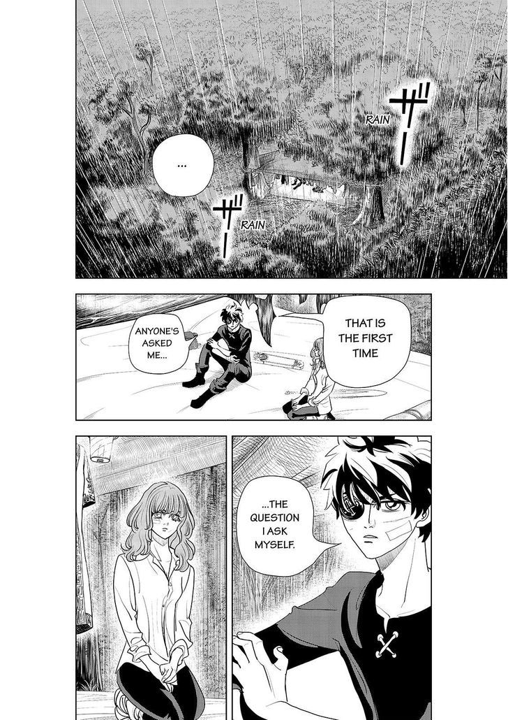 Ten Prism - Chapter 55