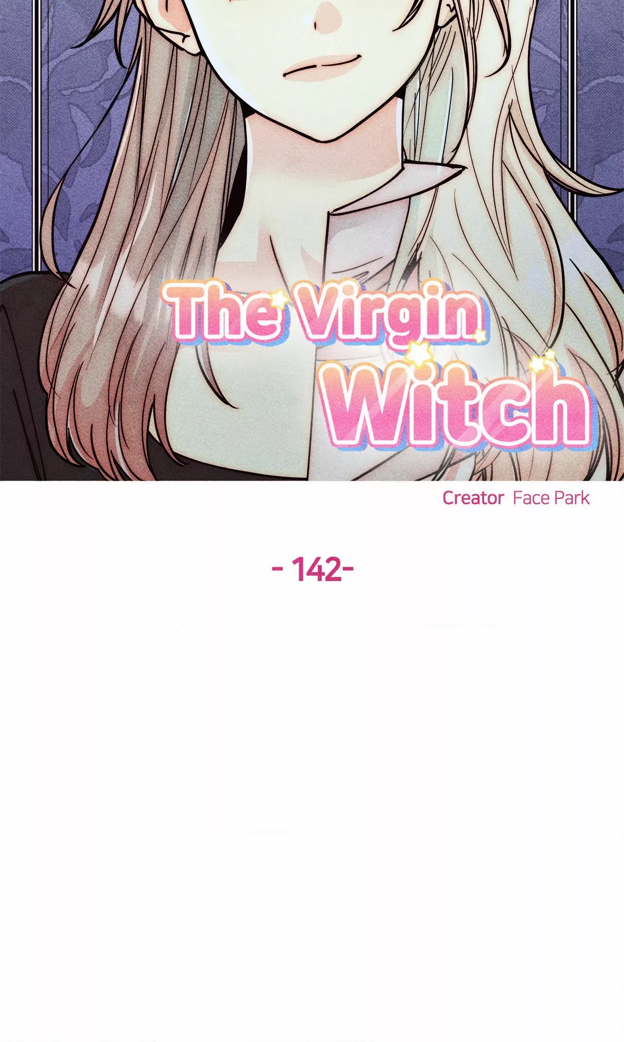 The Virgin Witch - Chapter 174