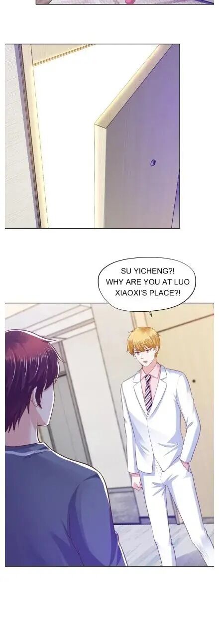 Boss Lu’s Cute Newly-Wed - Chapter 82