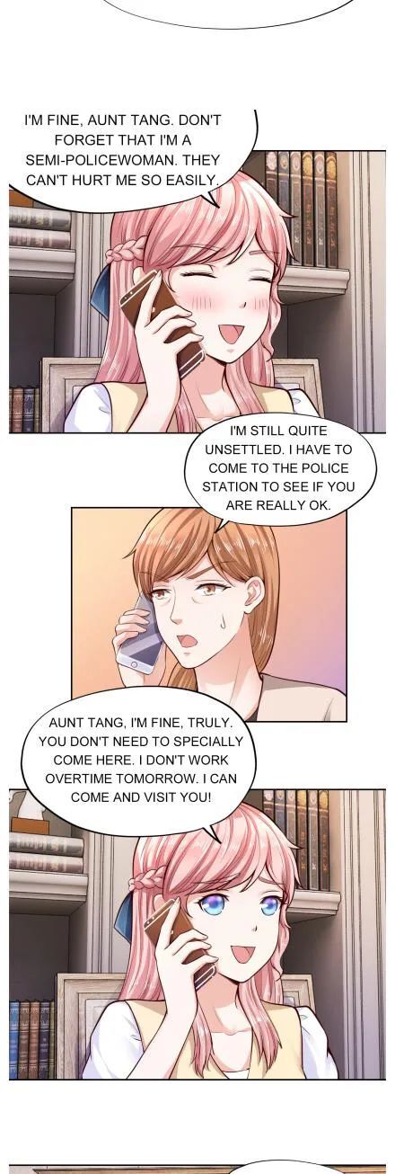 Boss Lu’s Cute Newly-Wed - Chapter 25