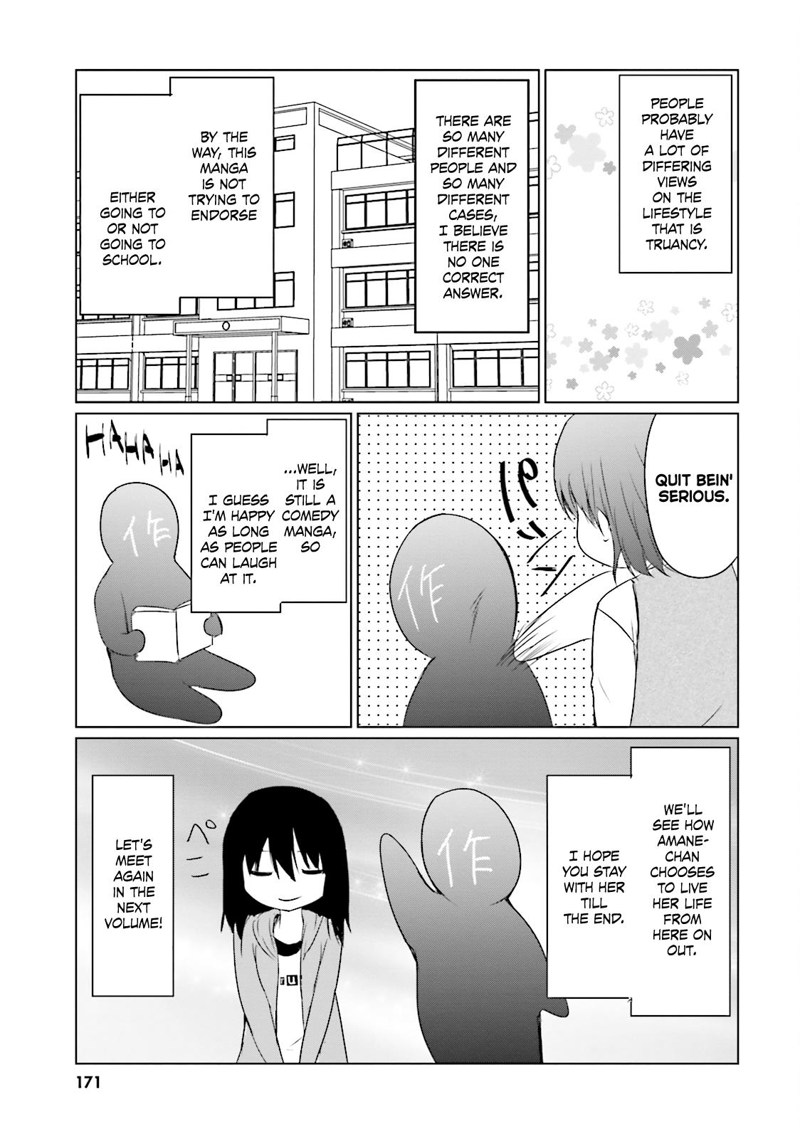 Futoukou No Nichijou - Vol.1 Chapter 17: Mind Made Up? No Stopping Now~♪