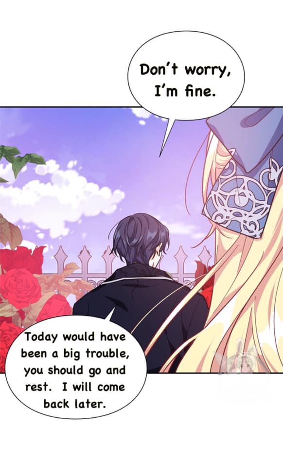 Doctor Elise: The Royal Lady With The Lamp - Chapter 119