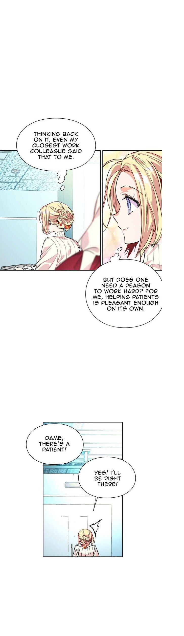 Doctor Elise: The Royal Lady With The Lamp - Chapter 41 - Ch.041