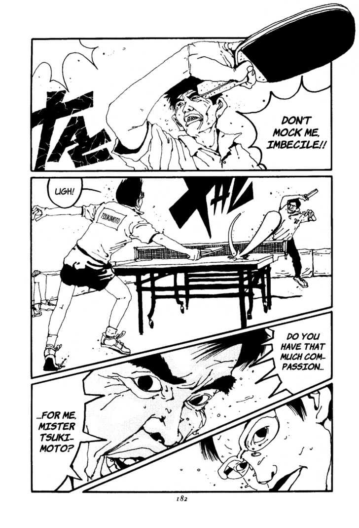 Ping Pong - Vol.1 Chapter 10