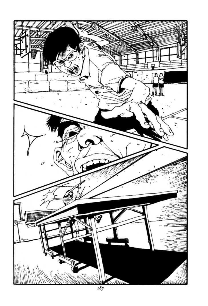 Ping Pong - Vol.1 Chapter 10