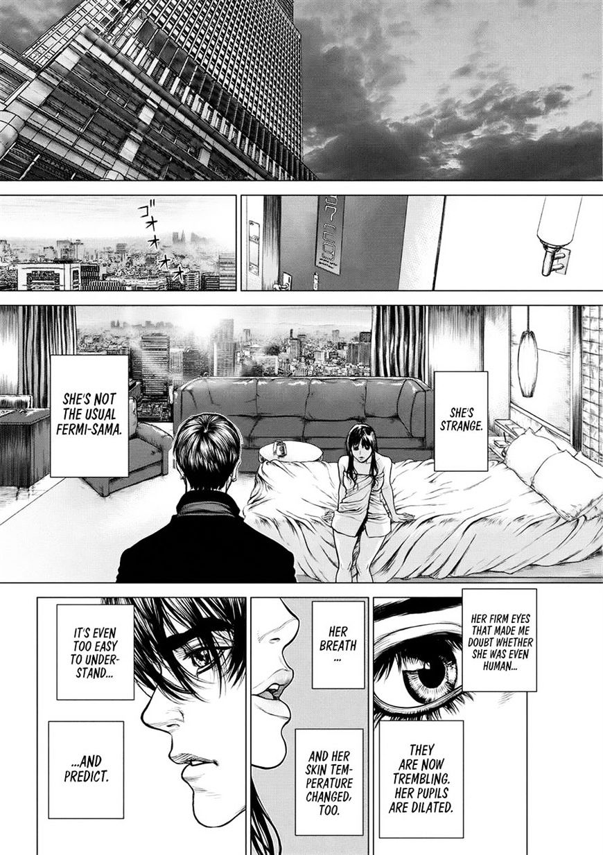 Origin - Chapter 23