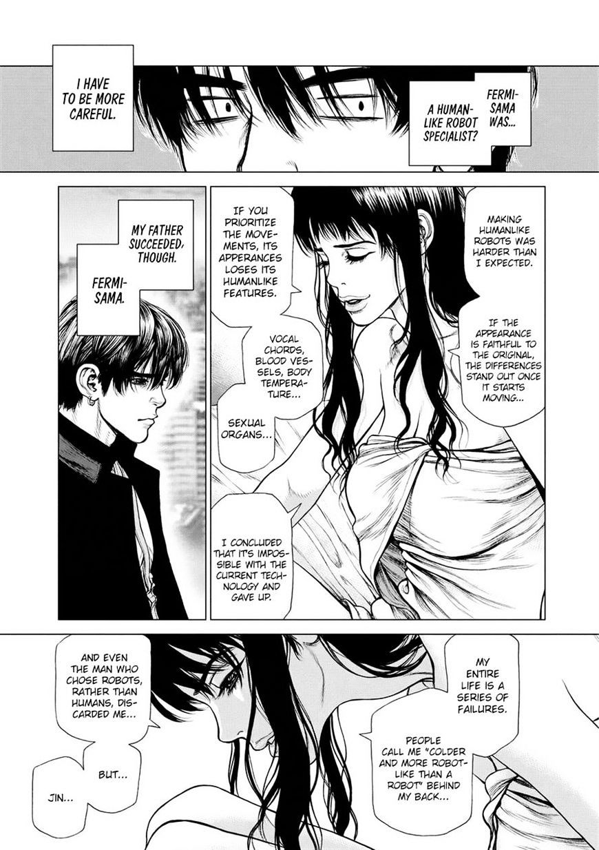 Origin - Chapter 23