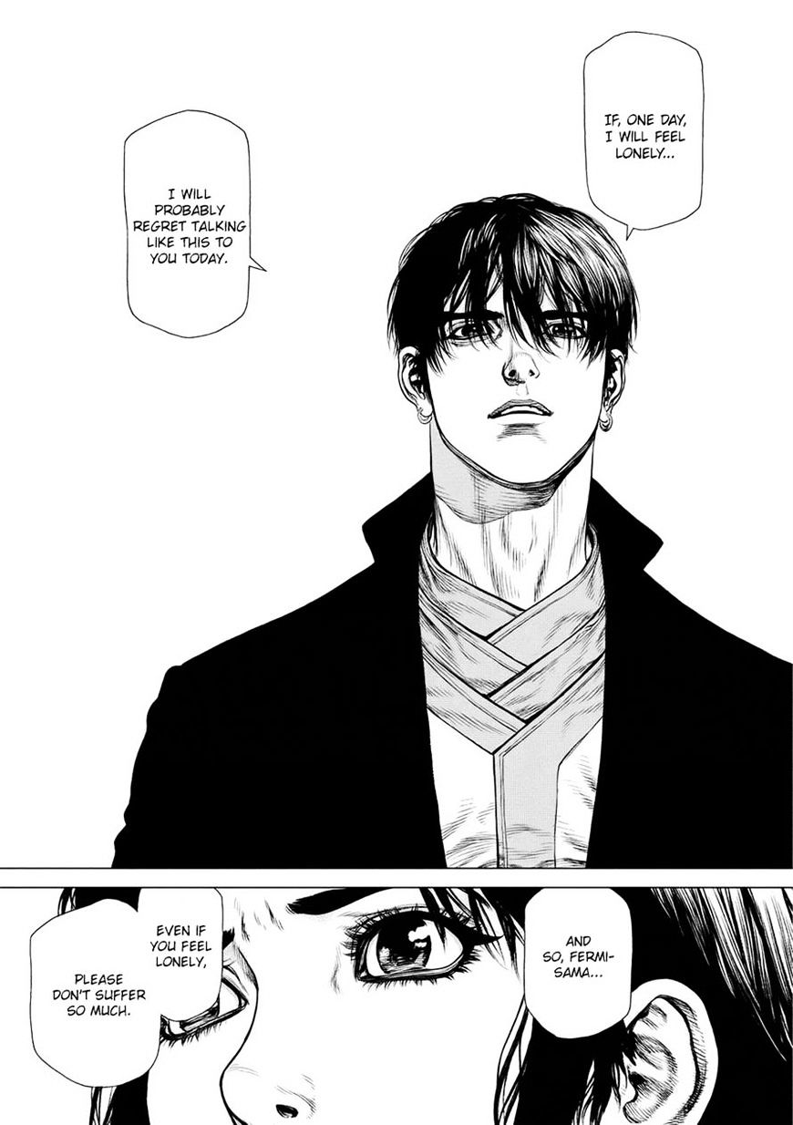 Origin - Chapter 23