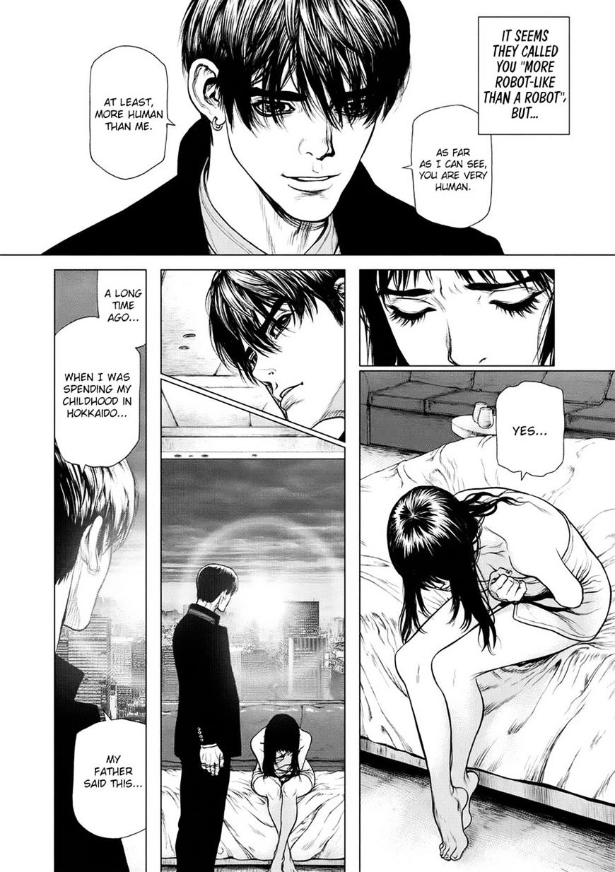 Origin - Chapter 23