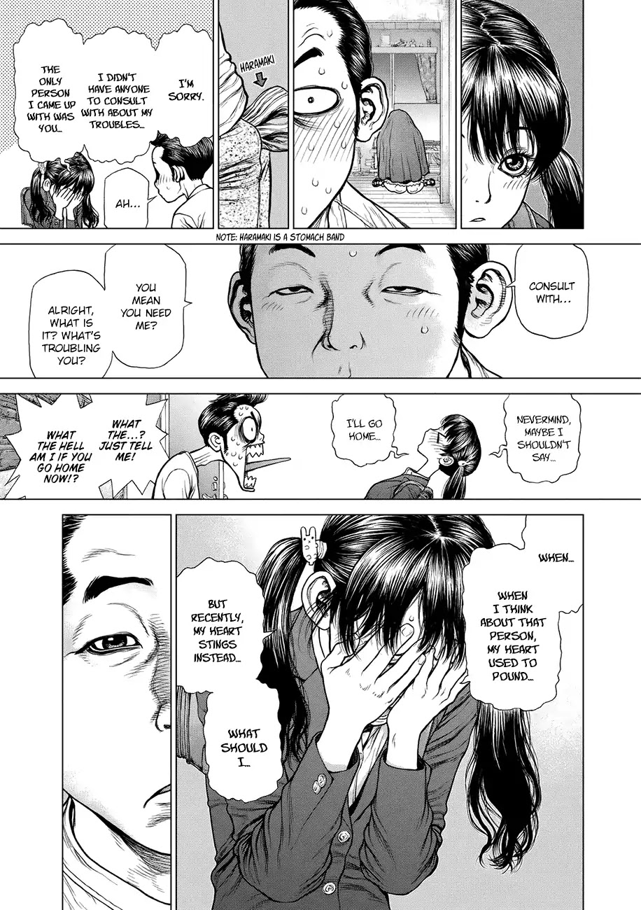 Origin - Chapter 55