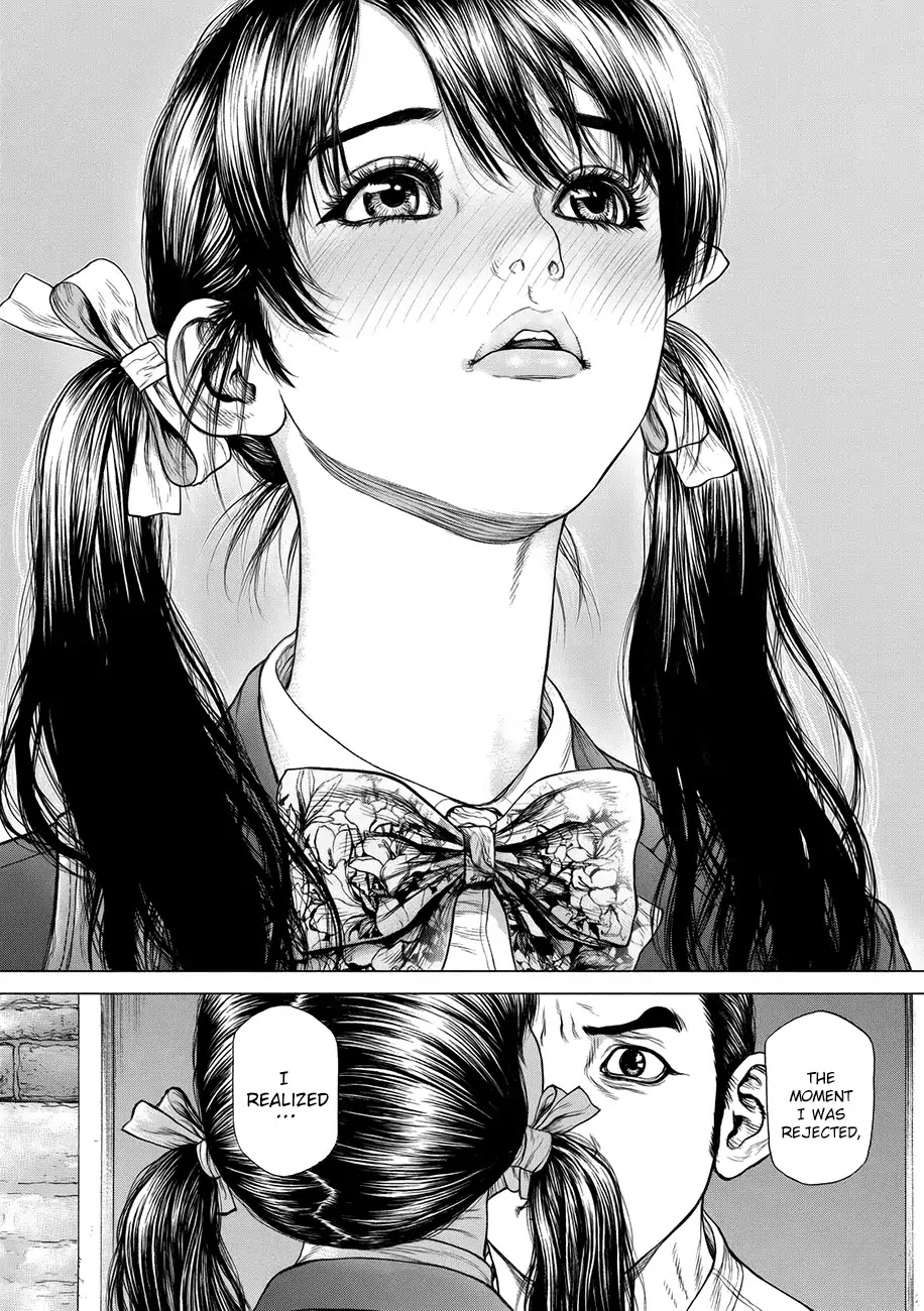 Origin - Chapter 55