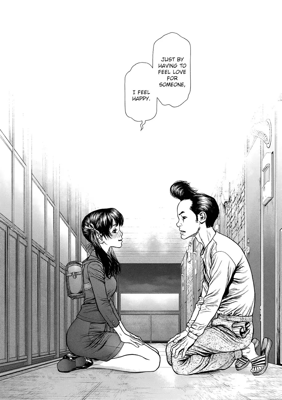 Origin - Chapter 55