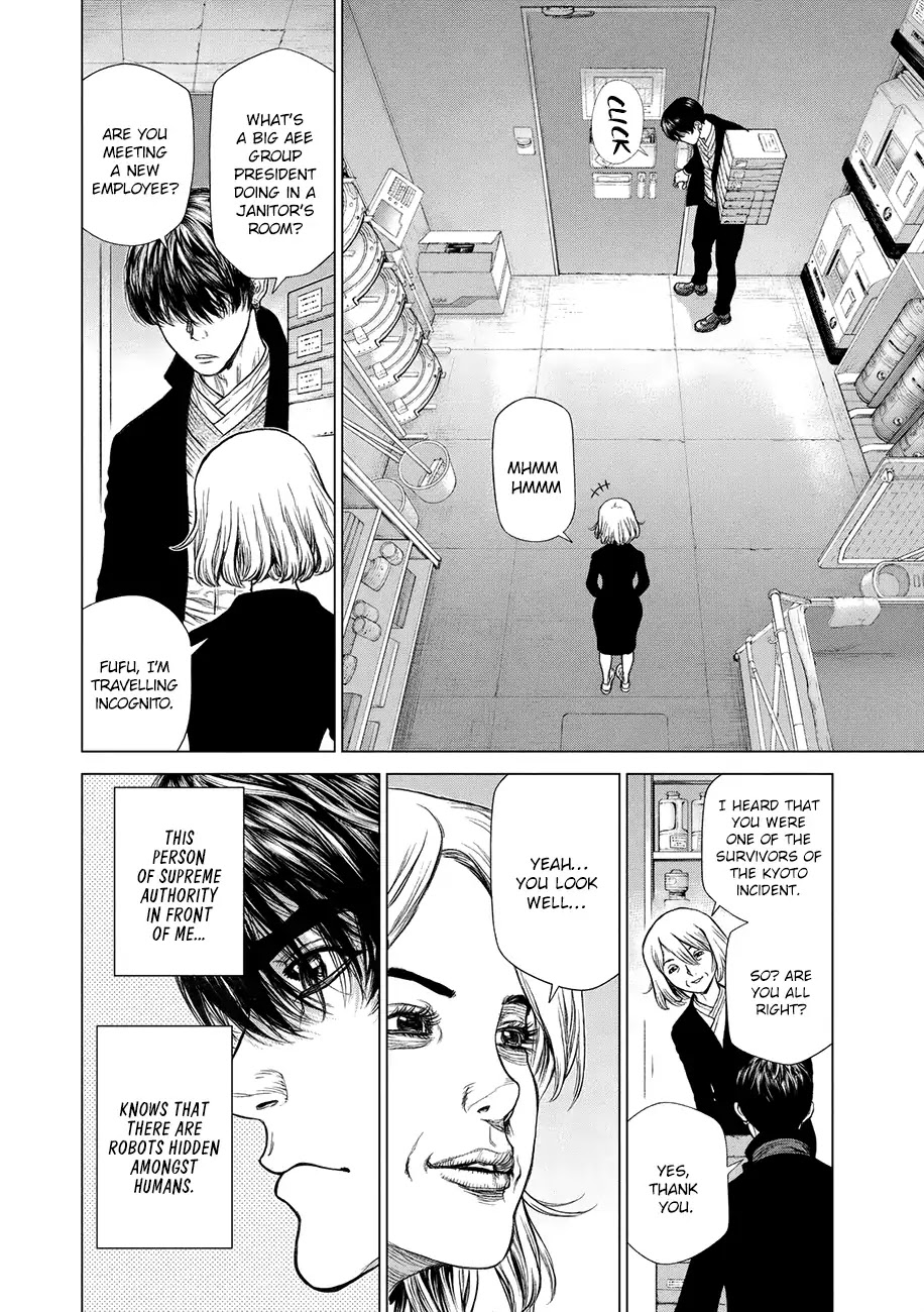 Origin - Chapter 56