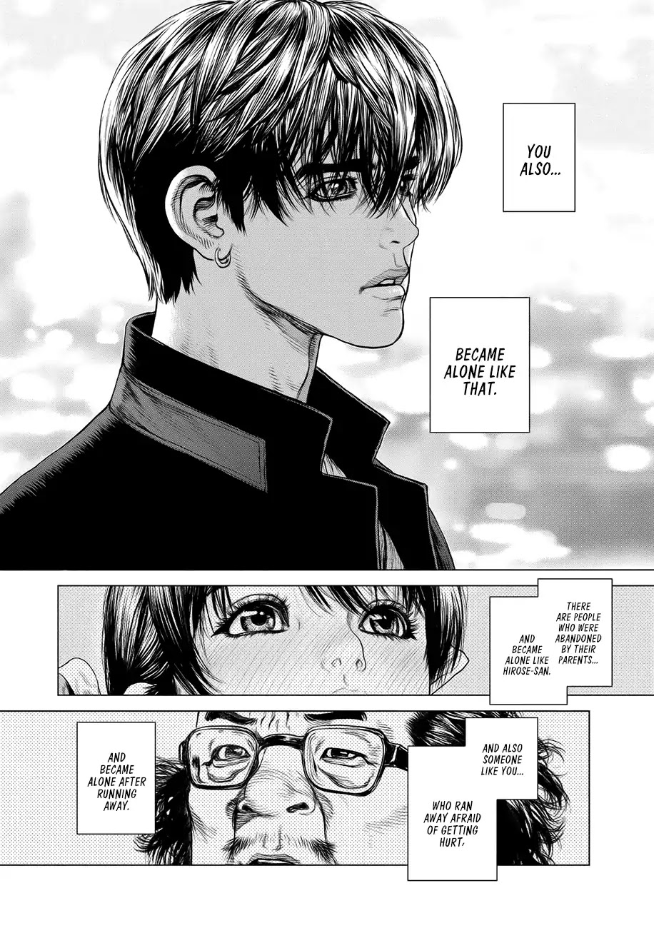 Origin - Chapter 56