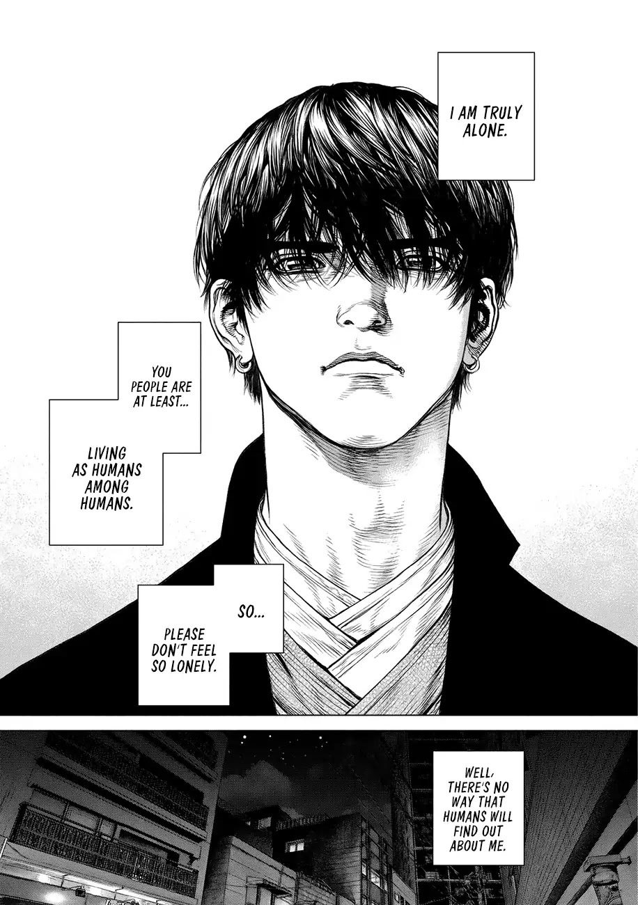 Origin - Chapter 56