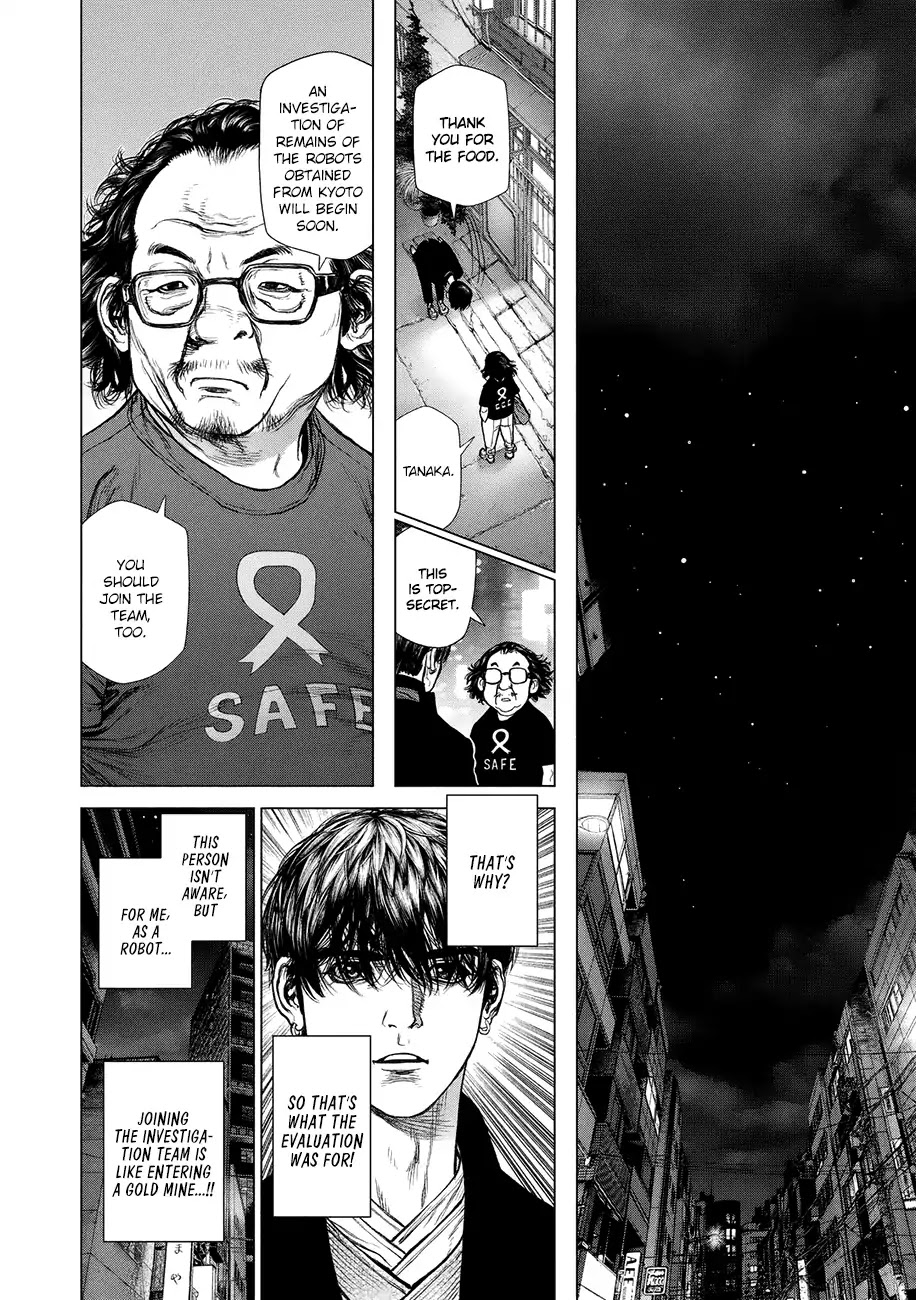 Origin - Chapter 56