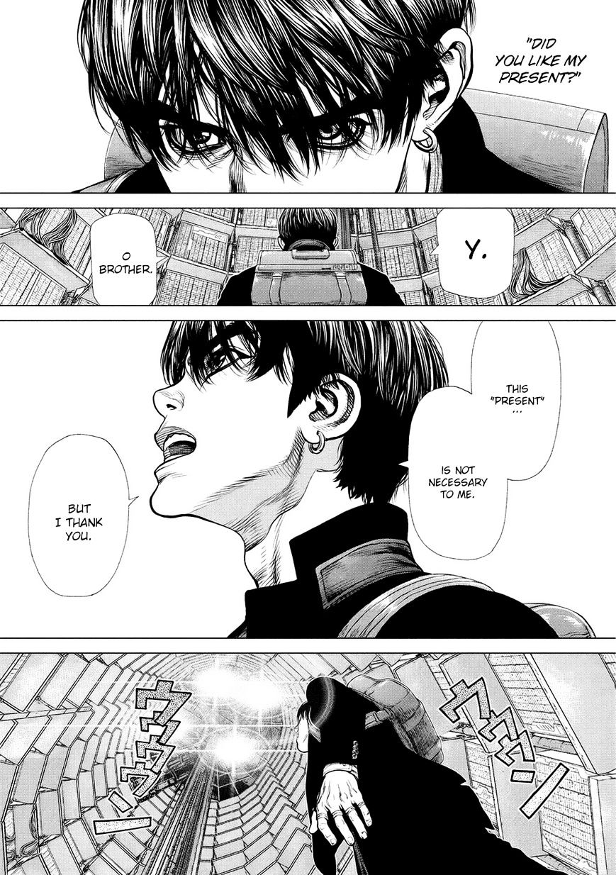 Origin - Chapter 26