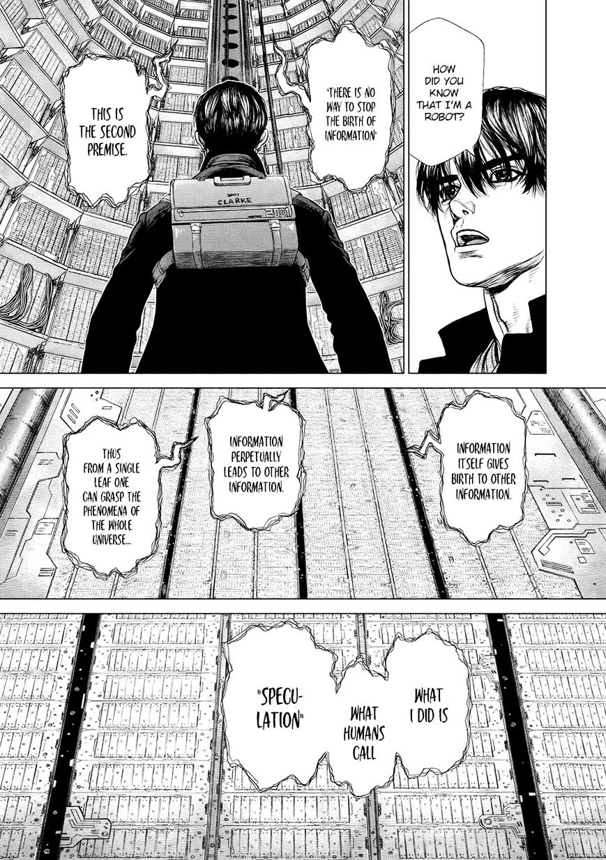 Origin - Chapter 26