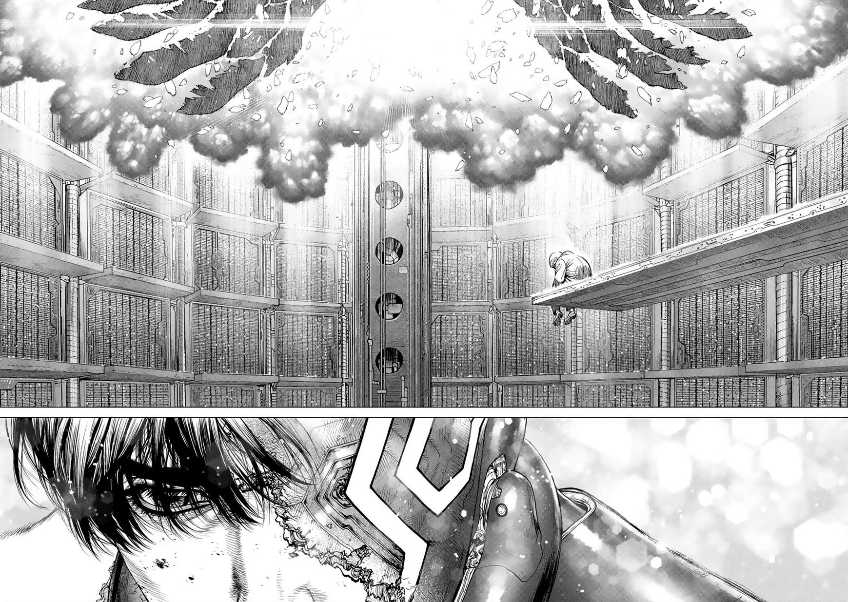 Origin - Chapter 49