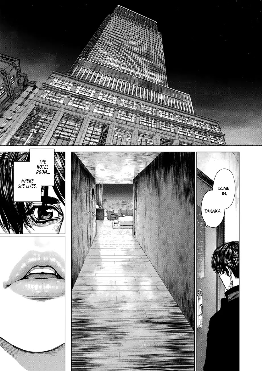 Origin - Chapter 57