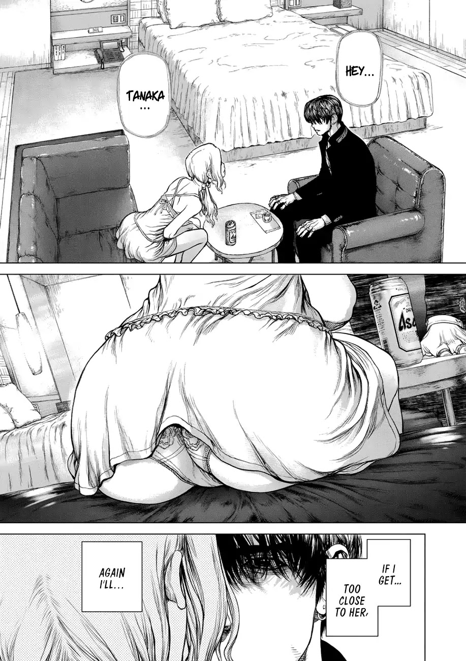 Origin - Chapter 57