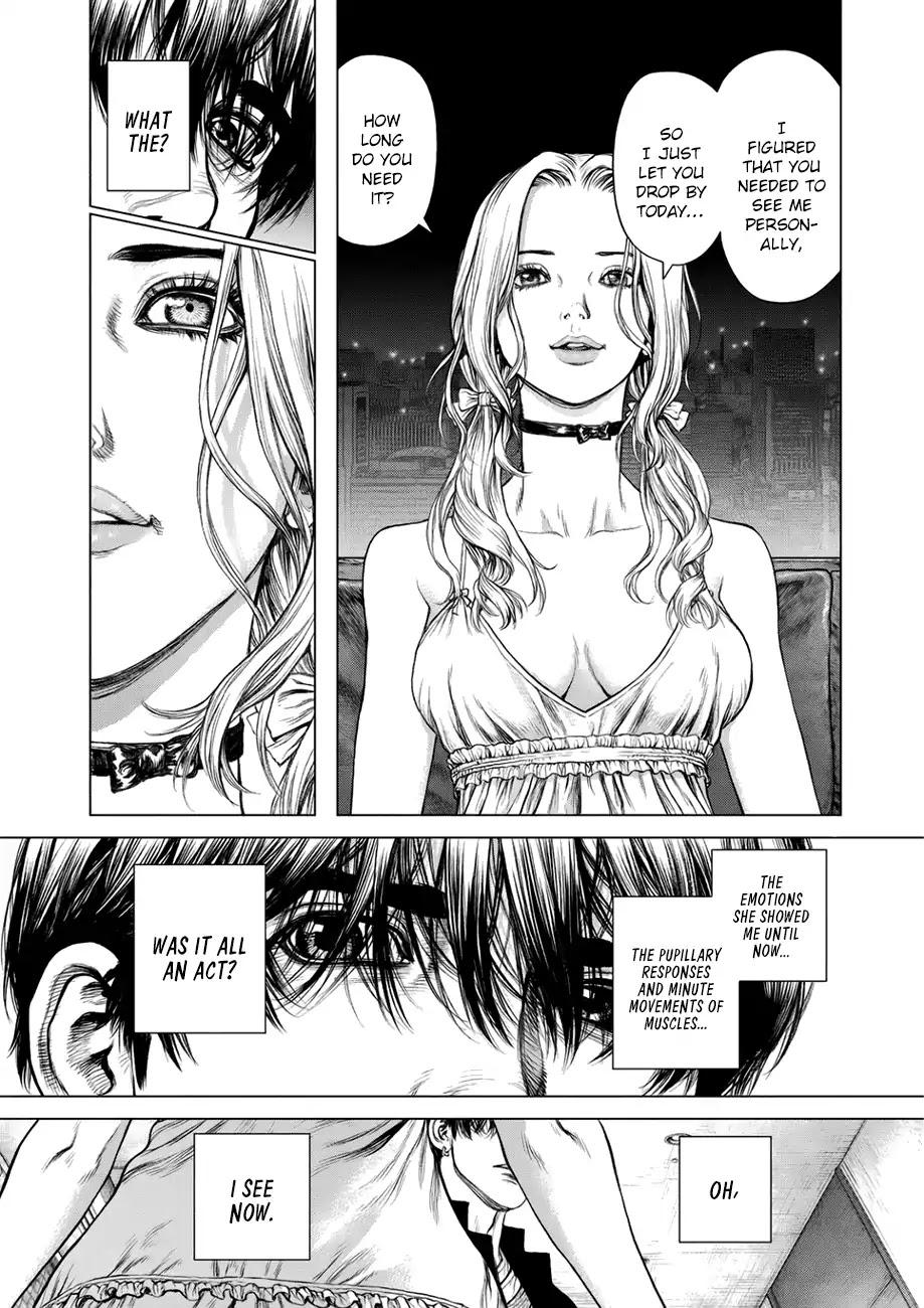 Origin - Chapter 57