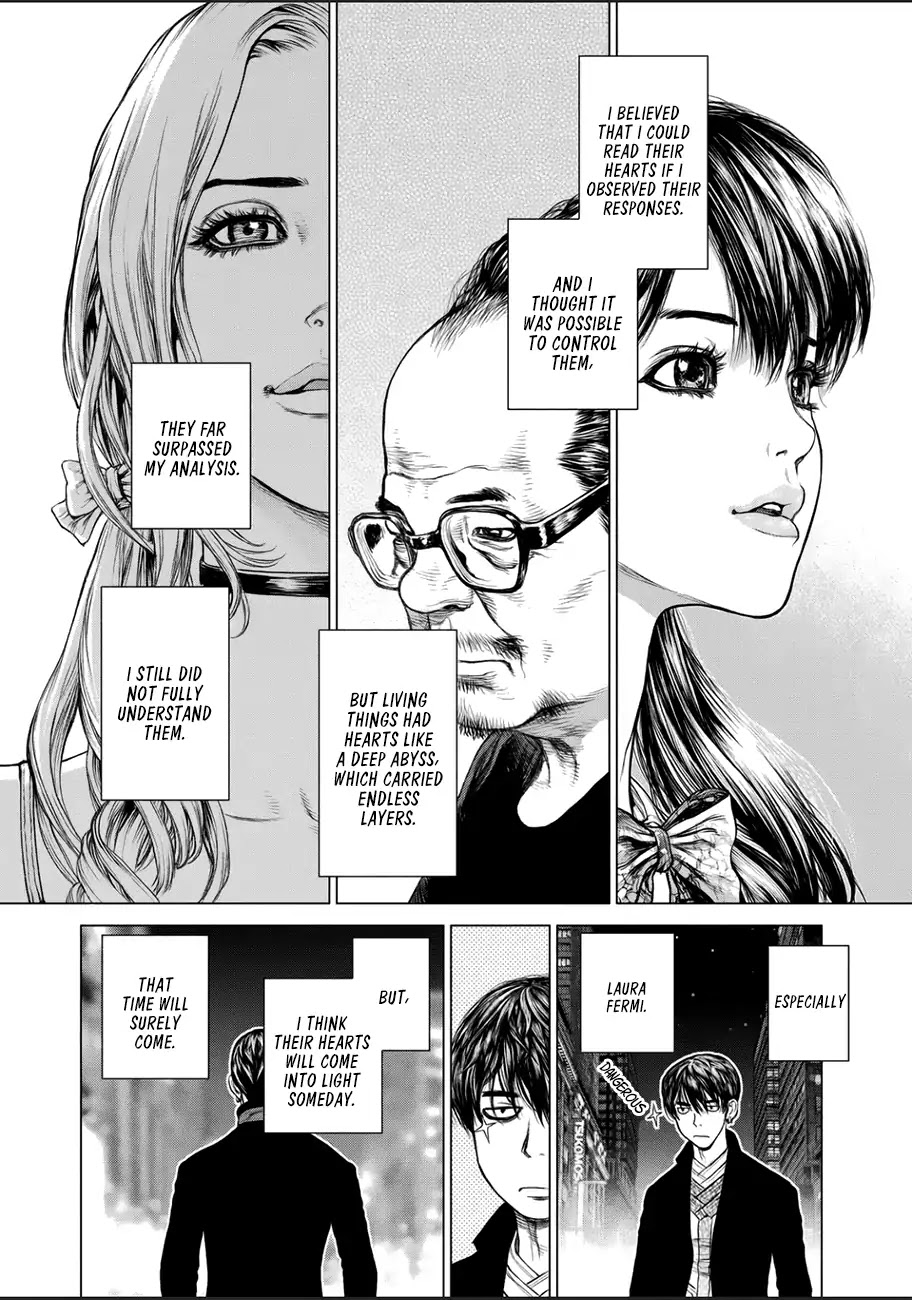 Origin - Chapter 57