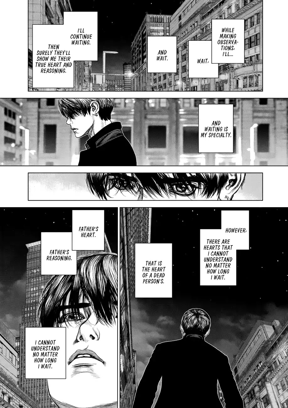 Origin - Chapter 57