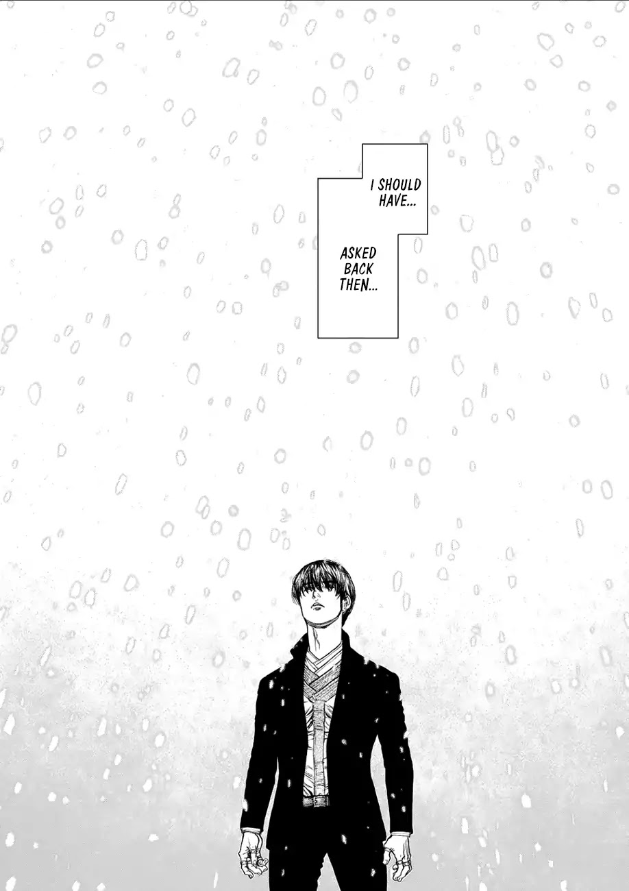 Origin - Chapter 57