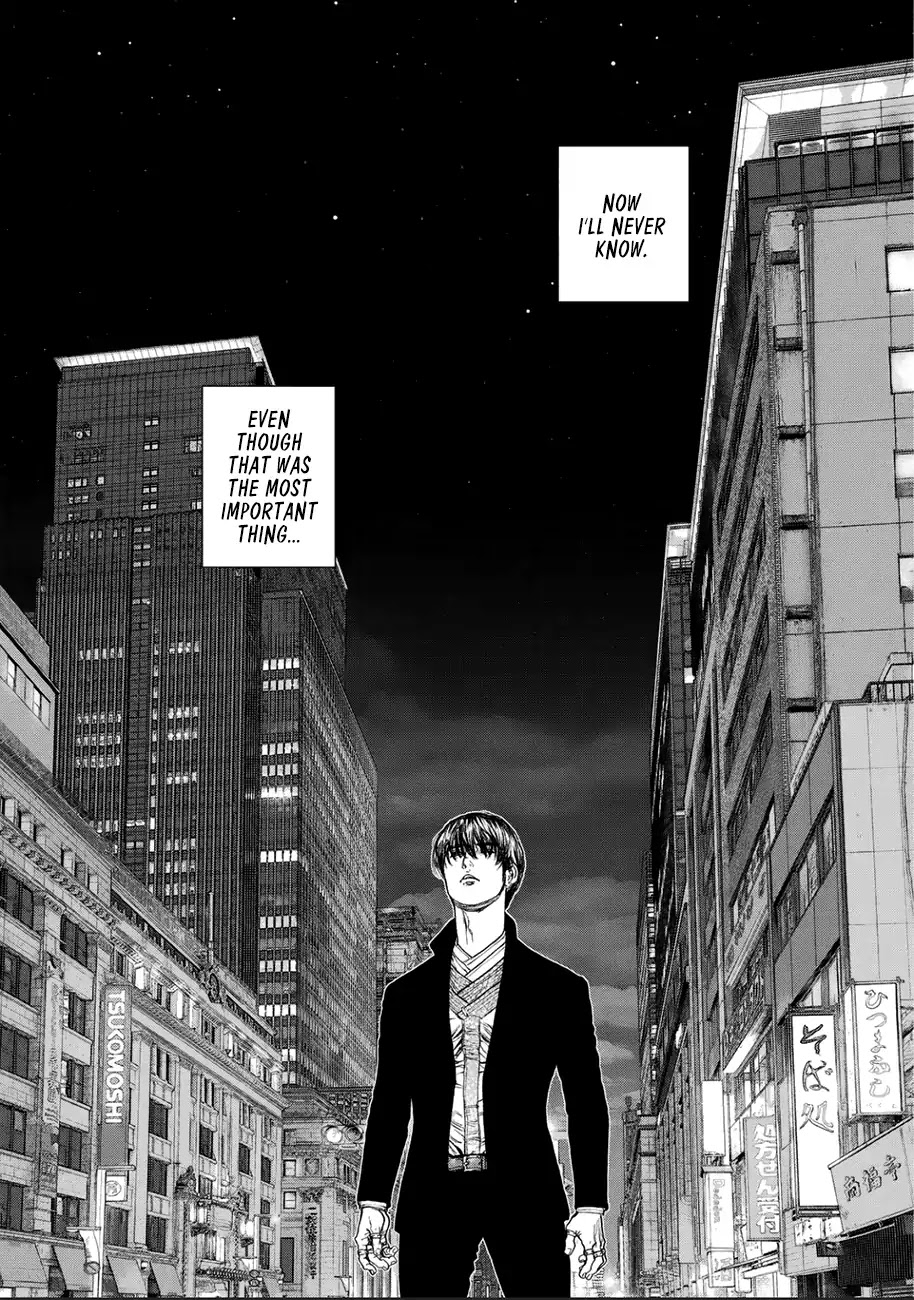 Origin - Chapter 57