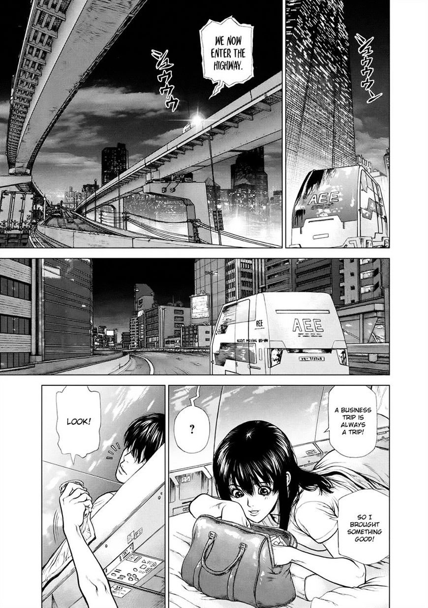 Origin - Chapter 24