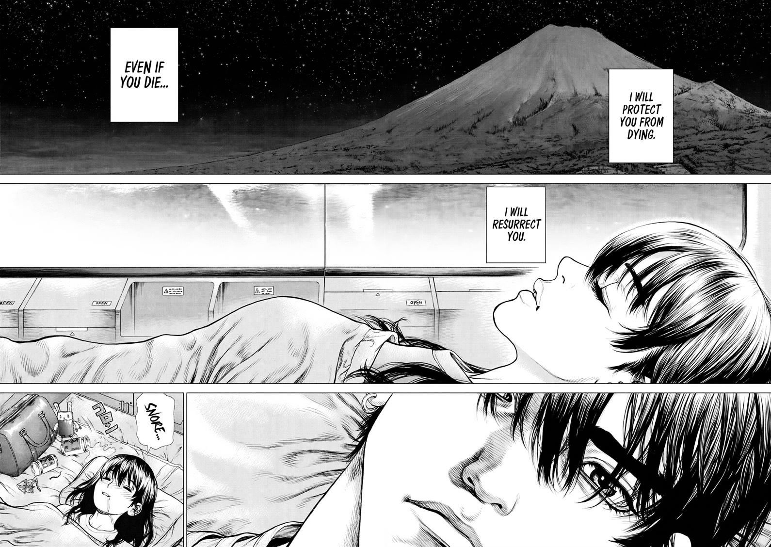 Origin - Chapter 24