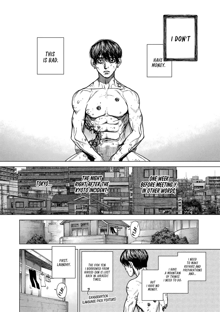 Origin - Chapter 52