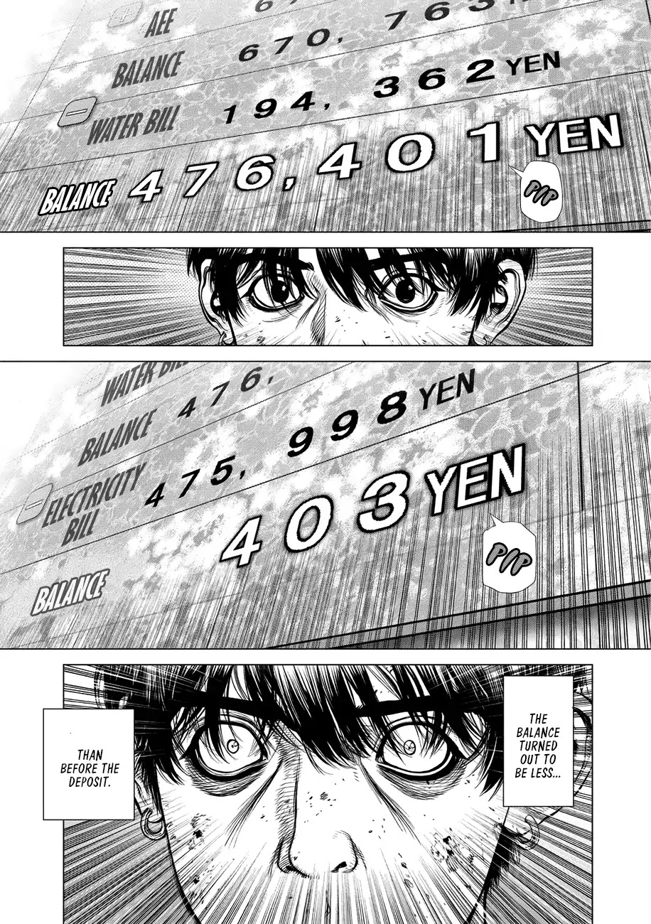 Origin - Chapter 52