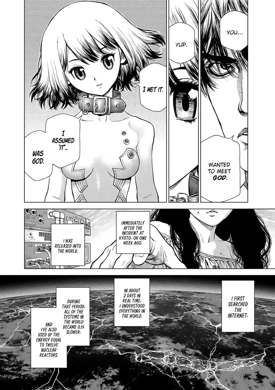 Origin - Chapter 51