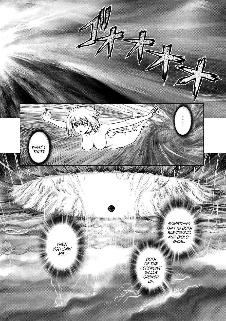 Origin - Chapter 51