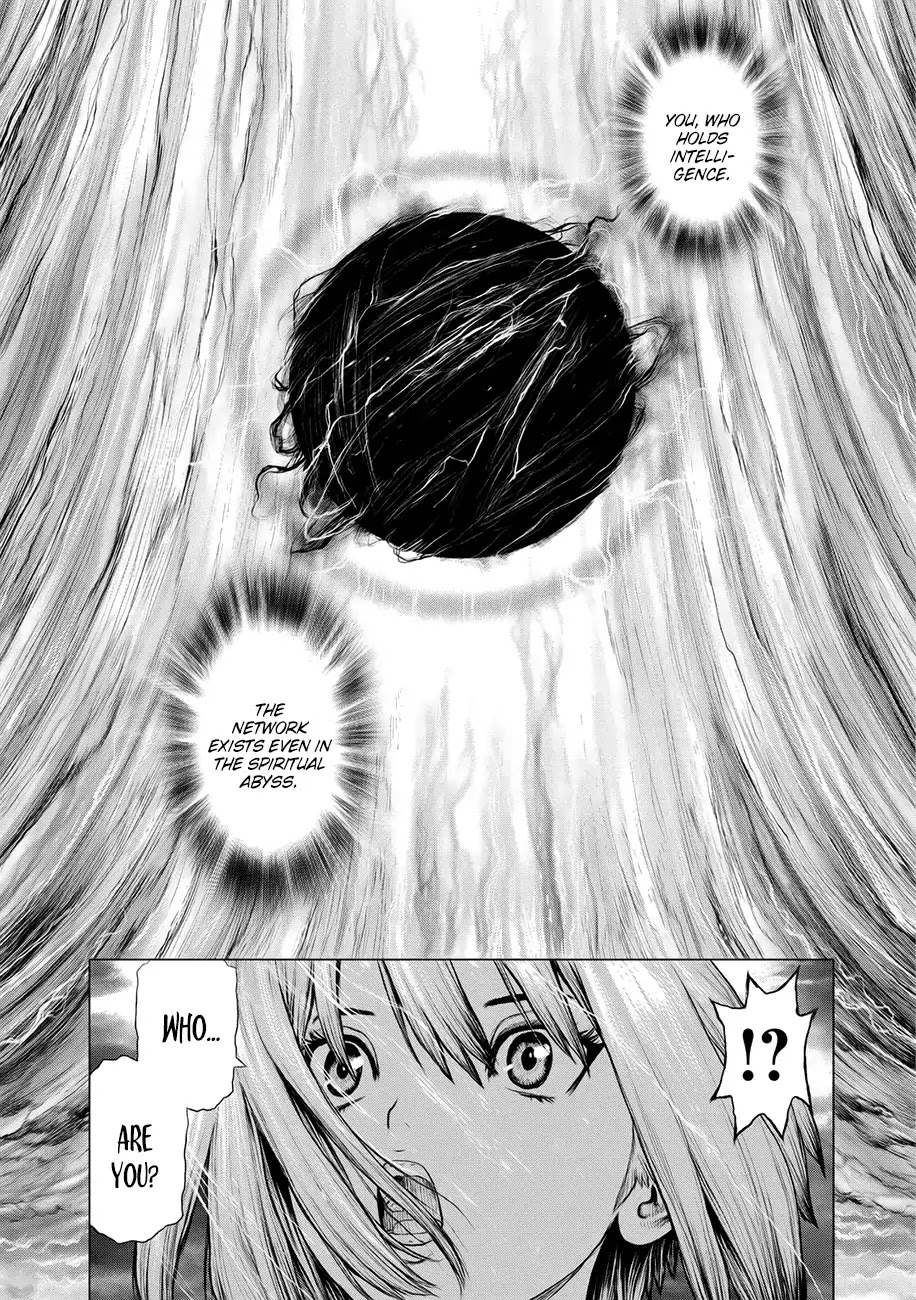 Origin - Chapter 51