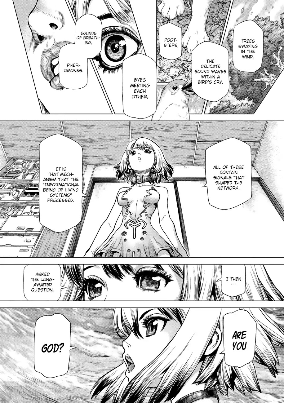 Origin - Chapter 51