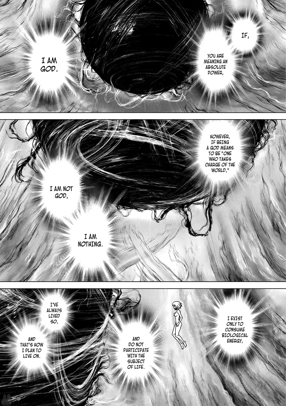 Origin - Chapter 51