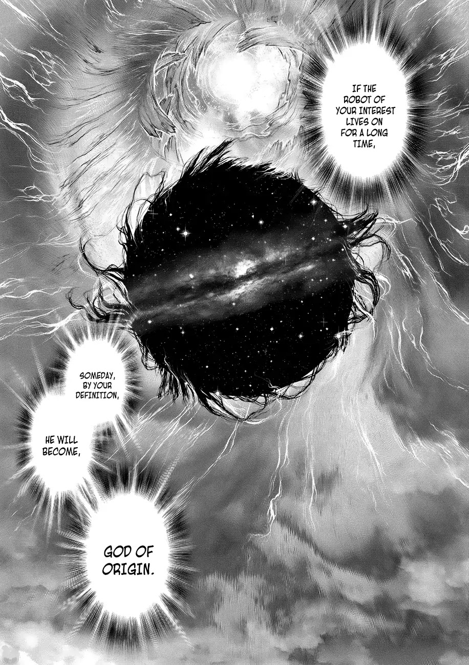 Origin - Chapter 51