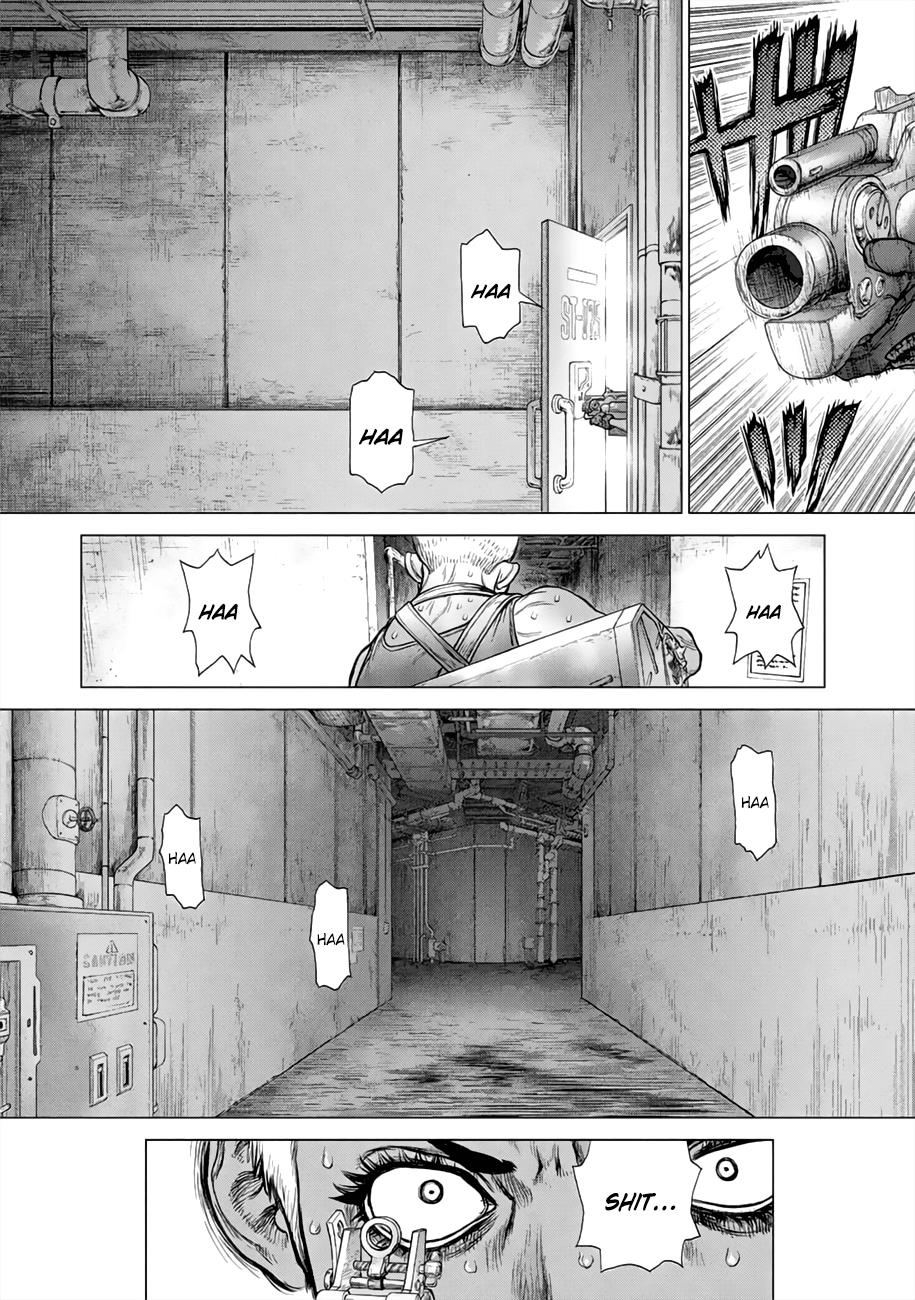 Origin - Chapter 43