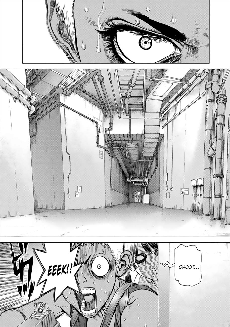 Origin - Chapter 43