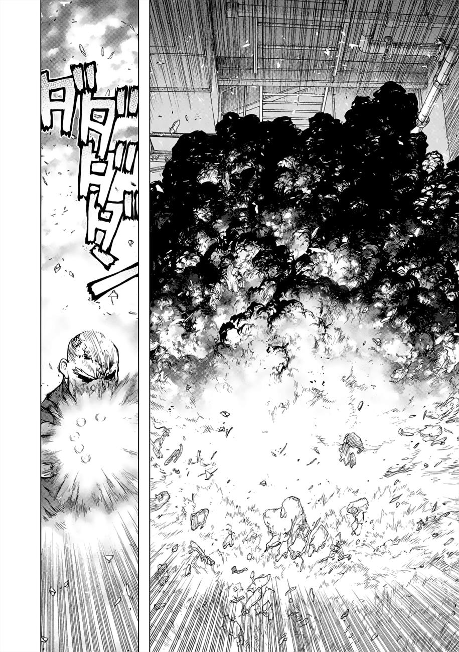 Origin - Chapter 43