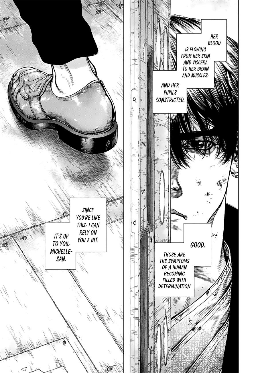 Origin - Chapter 41