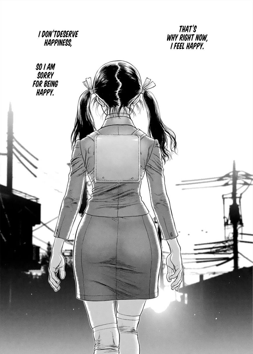 Origin - Chapter 54