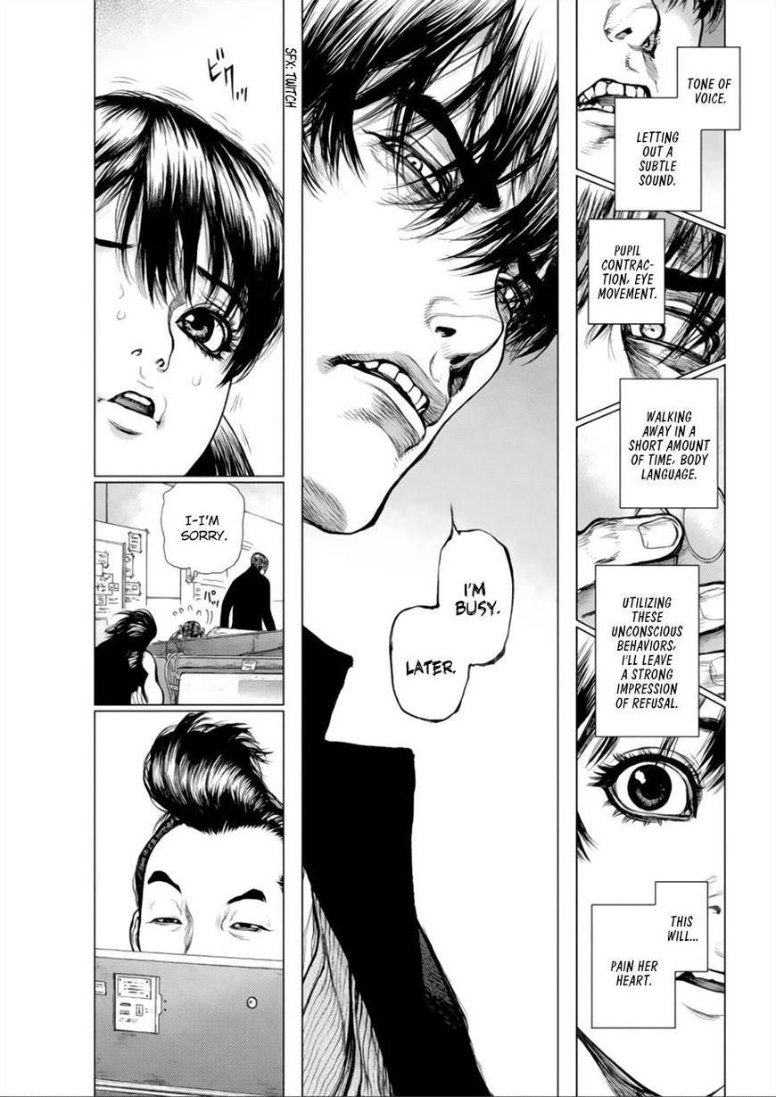 Origin - Chapter 54