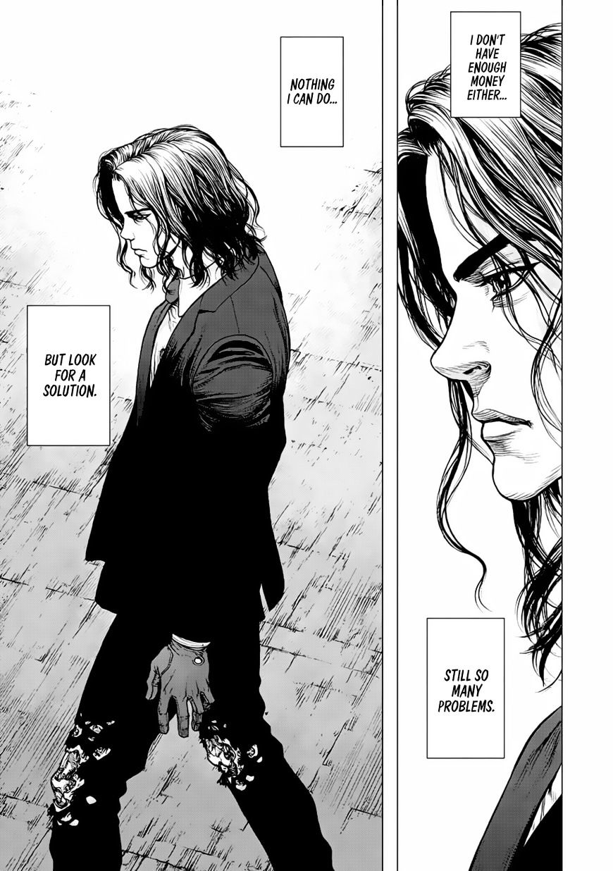 Origin - Chapter 21