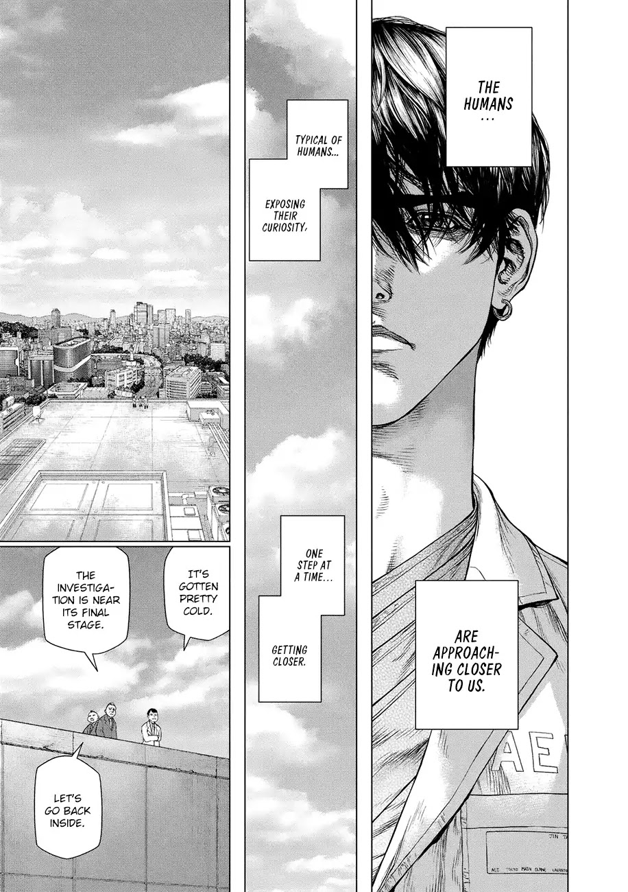 Origin - Chapter 59