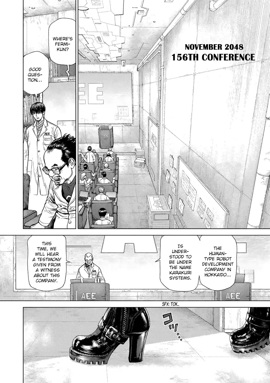 Origin - Chapter 59